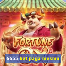 6655 bet paga mesmo