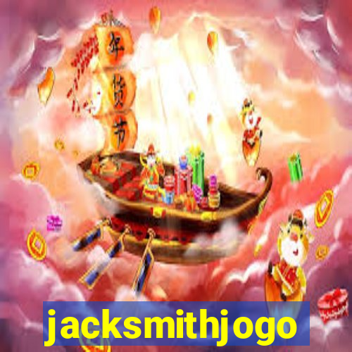 jacksmithjogo