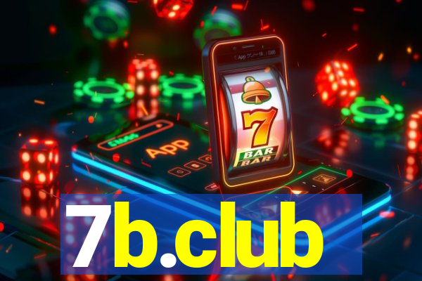 7b.club