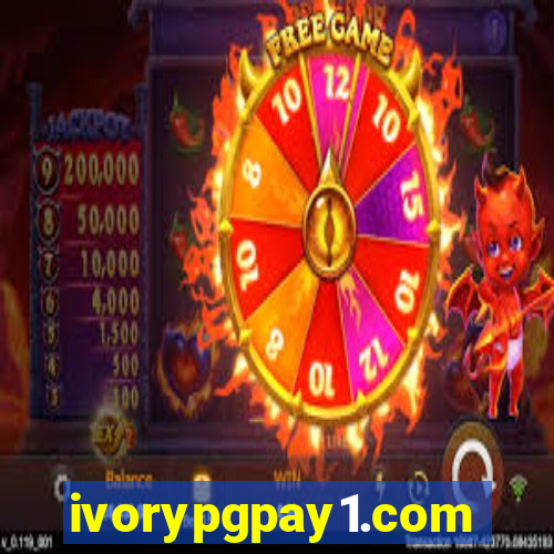 ivorypgpay1.com