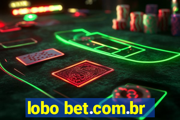 lobo bet.com.br