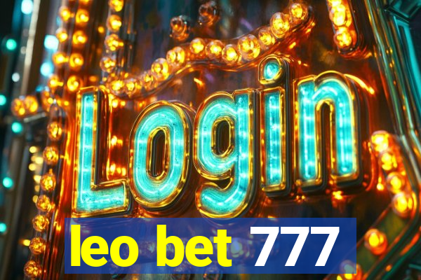 leo bet 777