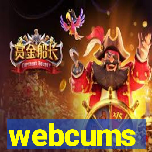 webcums