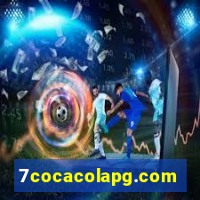 7cocacolapg.com