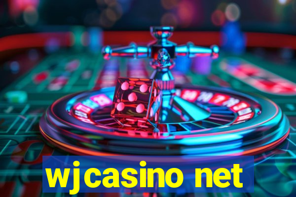 wjcasino net