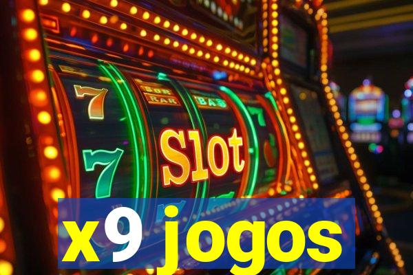 x9 jogos