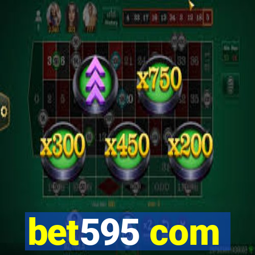 bet595 com