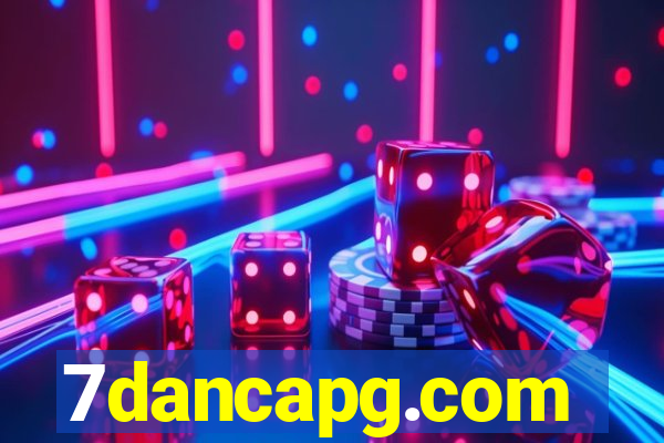 7dancapg.com