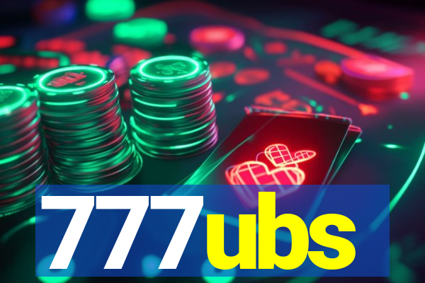 777ubs