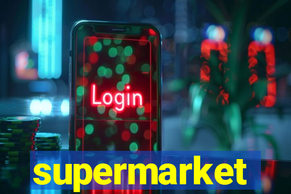 supermarket simulator apk dinheiro infinito