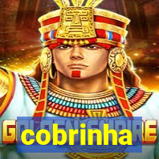 cobrinha