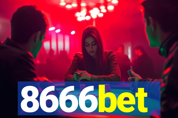 8666bet