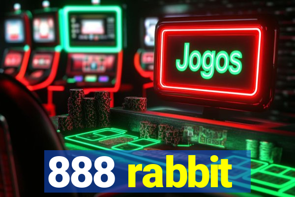 888 rabbit