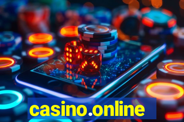 casino.online