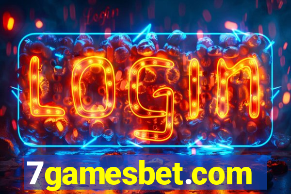 7gamesbet.com