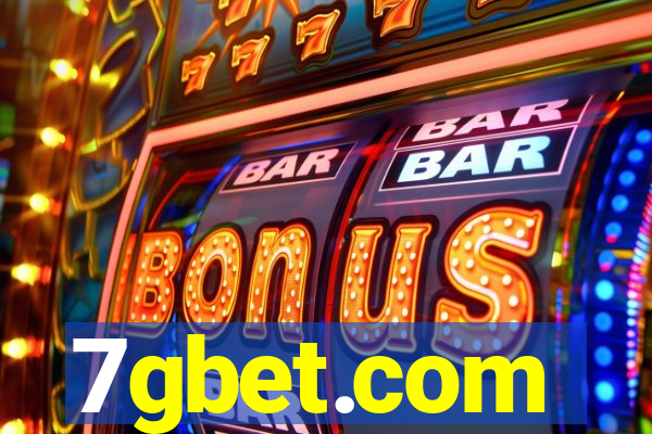 7gbet.com