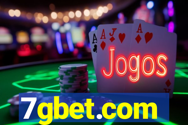 7gbet.com