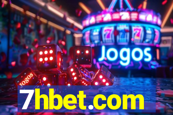 7hbet.com