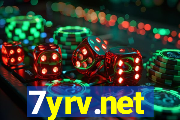 7yrv.net