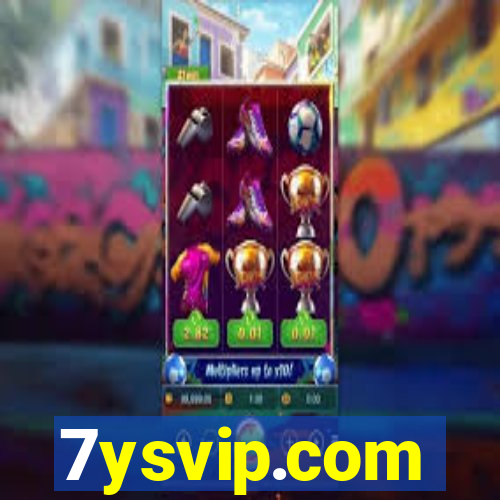 7ysvip.com