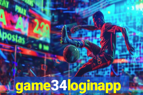 game34loginapp