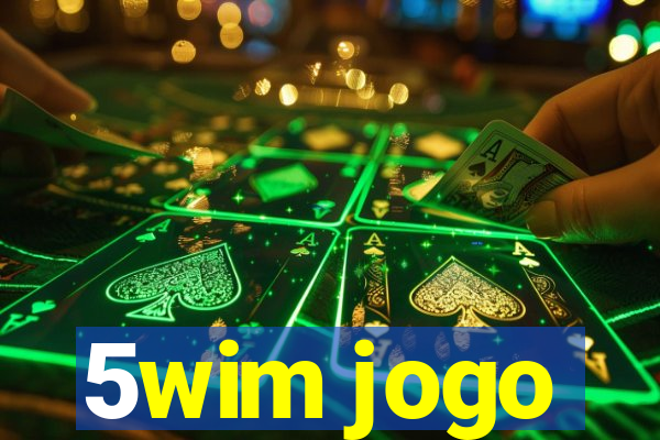 5wim jogo