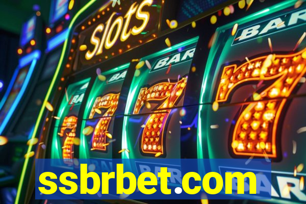 ssbrbet.com