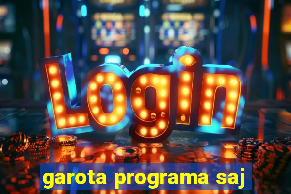 garota programa saj