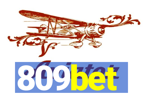 809bet