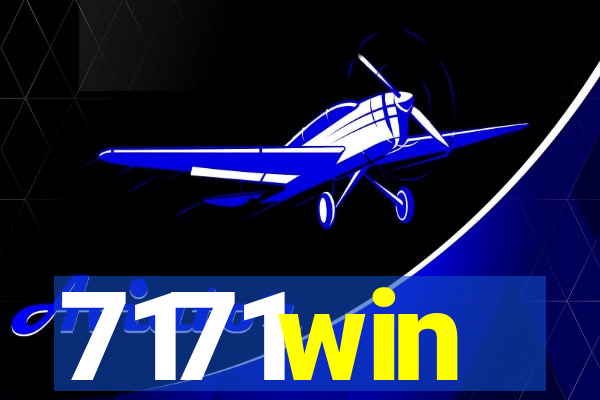 7171win