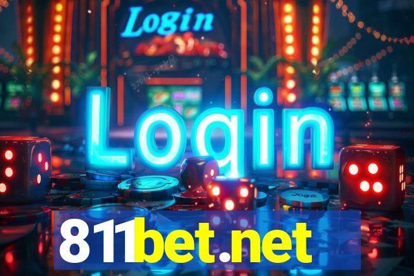 811bet.net