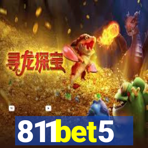 811bet5