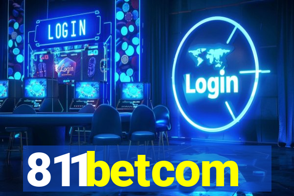 811betcom