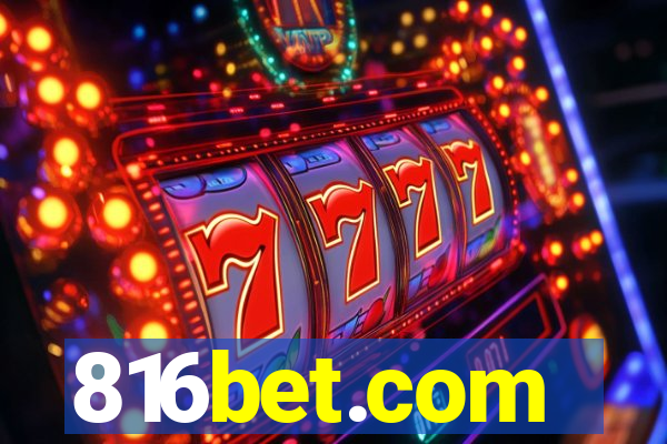 816bet.com