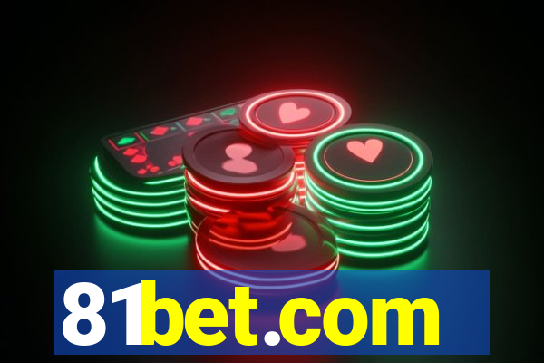 81bet.com