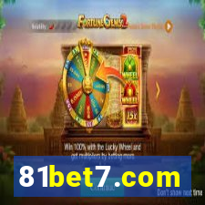 81bet7.com