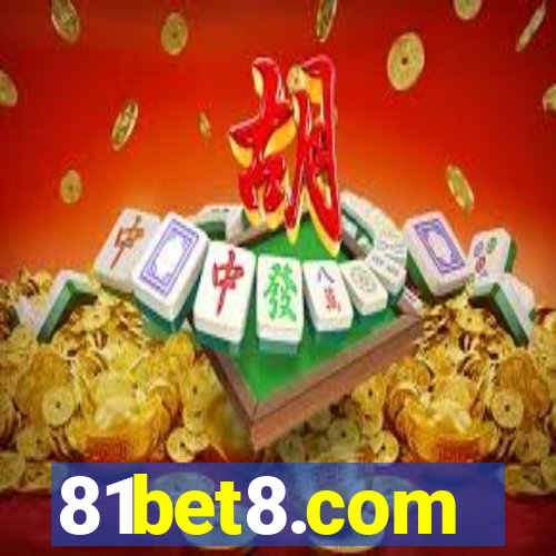 81bet8.com