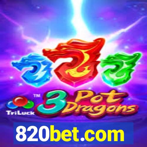 820bet.com