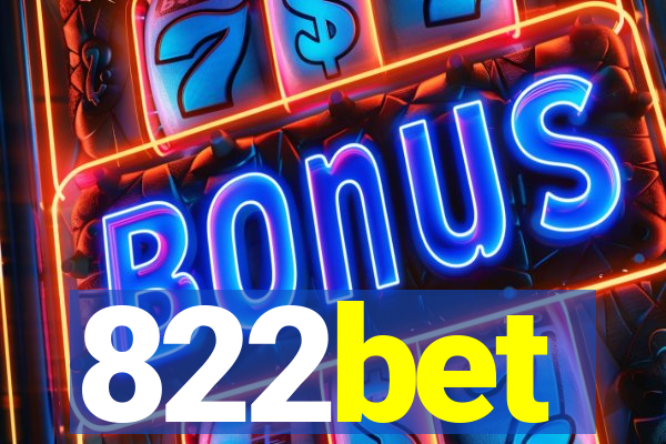 822bet