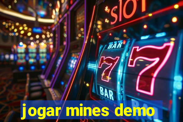 jogar mines demo