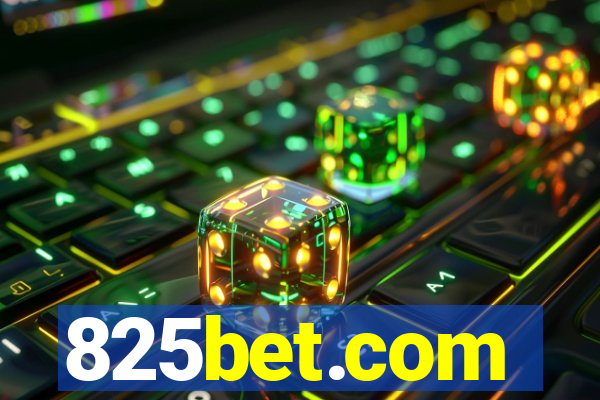 825bet.com