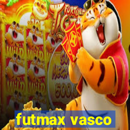 futmax vasco