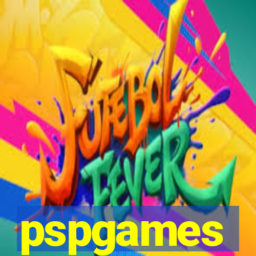 pspgames