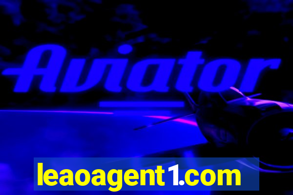 leaoagent1.com