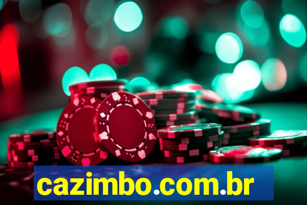 cazimbo.com.br