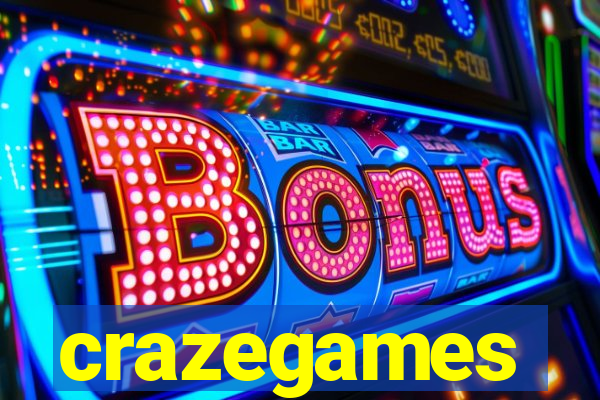 crazegames