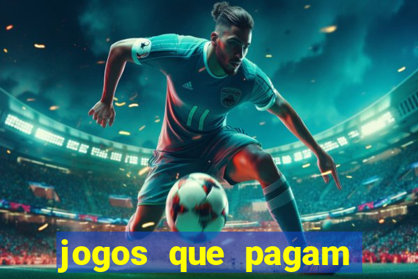 jogos que pagam via paypal