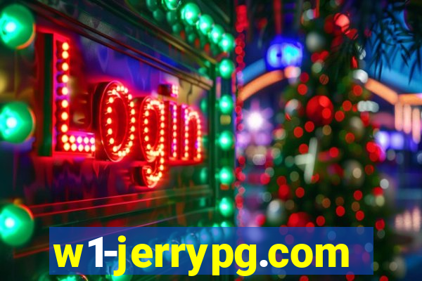 w1-jerrypg.com