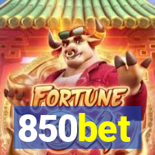 850bet