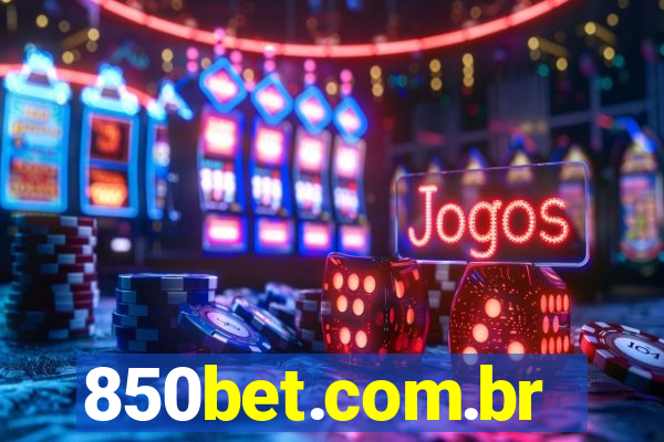 850bet.com.br